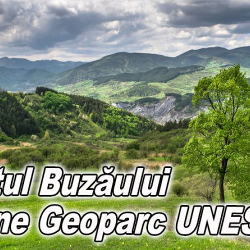 Ținutul Buzăului confirmă statutul UNESCO pentru încă patru ani