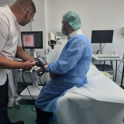 Ministrul Sănătăţii susţine centrul zonal de excelenţă în locul tuturor spitalelor cu toate specializările