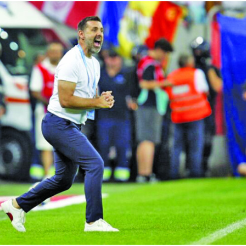 Echipa ideală a etapei a noua din Superliga include jucători de la opt echipe diferite