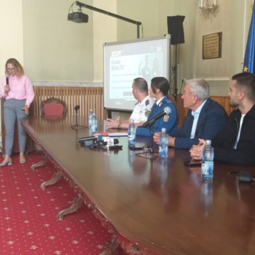 Buzăul va găzdui semimaratonul 21K pentru susținerea cauzelor sociale