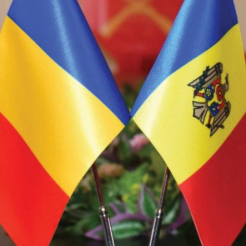 Românii sunt împărțiți în privința unirii cu Republica Moldova, dar o consideră cel mai bun prieten