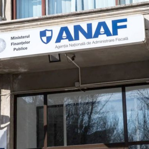 ANAF a depășit planul de colectare cu un miliard în luna iulie