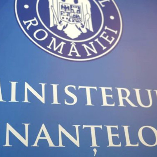 Ministerul Finanțelor a atras peste un miliard de lei prin obligațiuni din septembrie