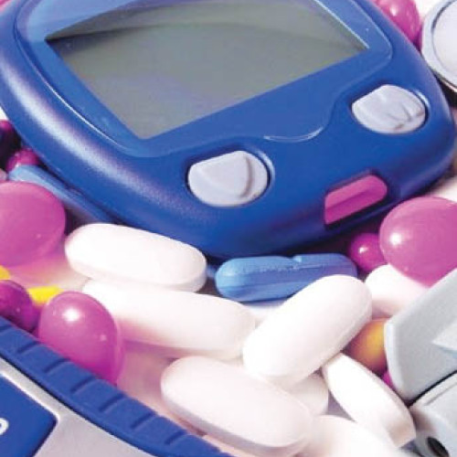 Henagliflozin, medicament pentru diabet, ar putea încetini procesul de îmbătrânire