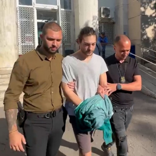 Toto Dumitrescu, prins după un accident grav în cartierul Primăverii din București