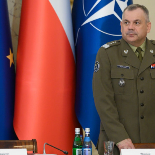 General polonez: Rusia nu are puterea să atace NATO, dar rămâne o amenințare