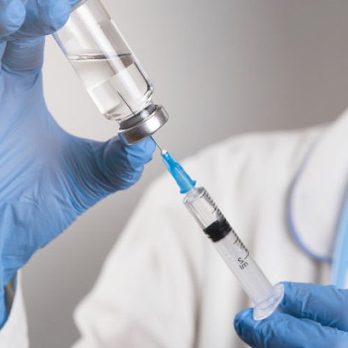 Vaccinarea antigripală sezon 2025-2026 începe din octombrie cu formulă trivalentă