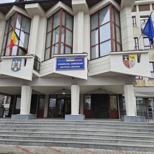 Burse de excelență și merit pentru studenții din județul Bistrița-Năsăud