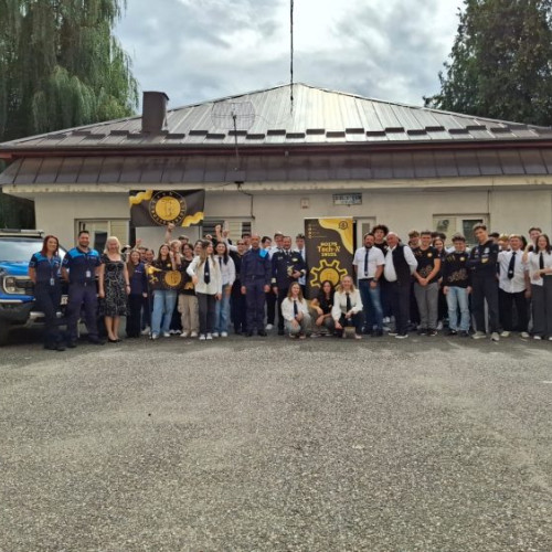 Sighetu Marmației organizează prima ediție a competiției internaționale Sighet Run