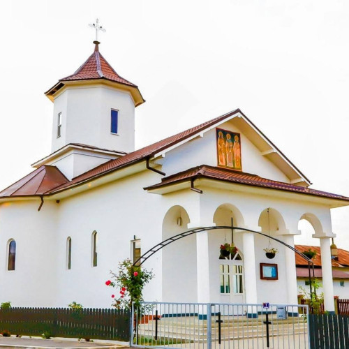 Mitropolitul Nifon va sfinți biserica din Postârnacu, județul Dâmbovița