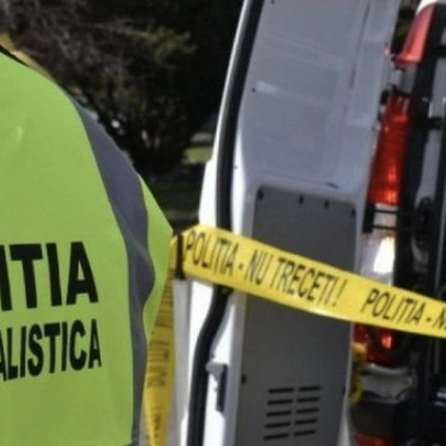 Fragmente osoase umane descoperite într-o baltă din Timiș