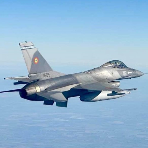 Ucraina oferă Poloniei ajutor în lupta împotriva dronelor rusești