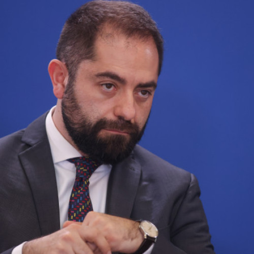 Consilierul prezidențial Radu Burnete despre blocajul administrativ și economic al României