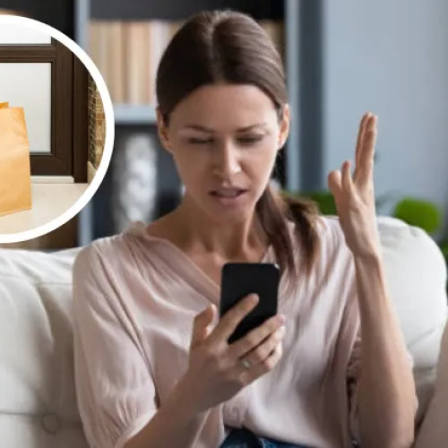 Clujeancă acuză furtul unei comenzi plătite prin Bolt și refuzul rambursării