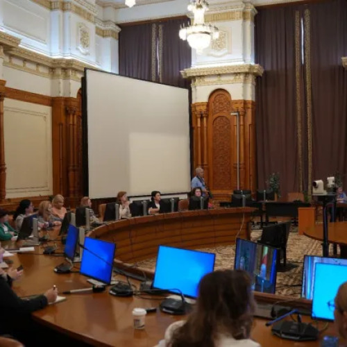 Ovidiu Cîmpean susține lupta împotriva violenței domestice prin noua Comisie specială