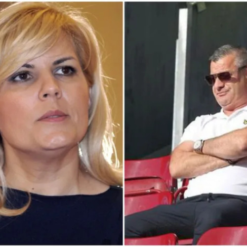 Dumitru Dragomir dezvăluie posibila cauză a conflictului Udrea – Varga