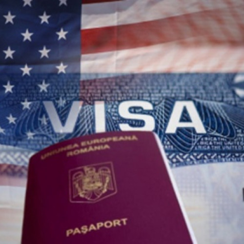 Ungaria reintră în programul de scutire de vize pentru cetățenii americani începând cu 30 septembrie