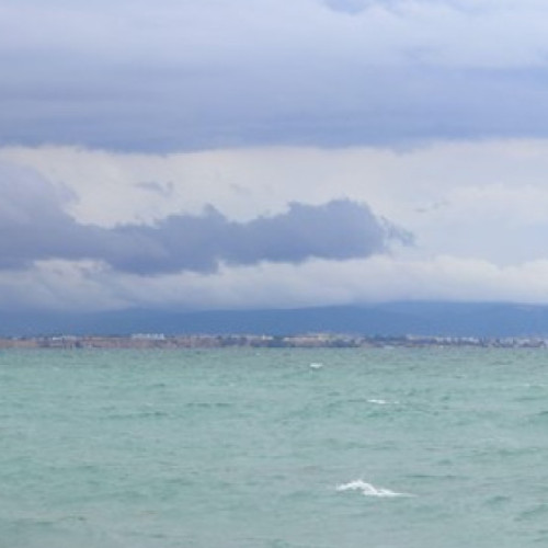 Marina bulgară distruge o dronă acvatică găsită avariată în Marea Neagră