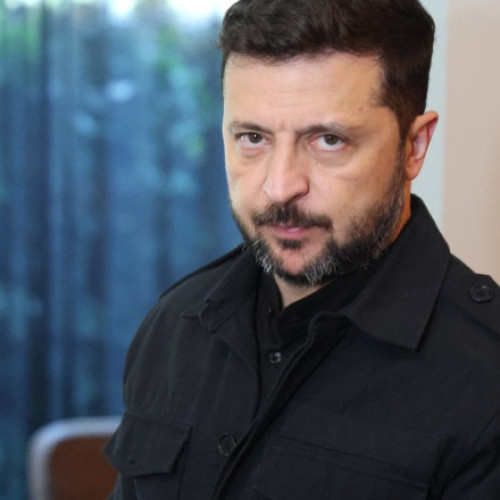 Zelenski avertizează asupra a două noi ofensive rusești planificate în această toamnă