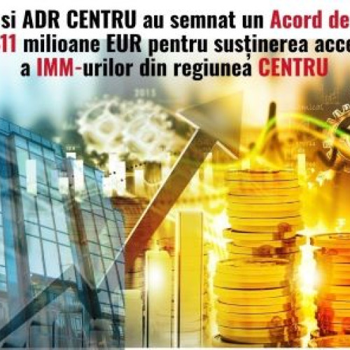 Director FNGCIMM: crește nevoia de creditare în contextul problemelor economice