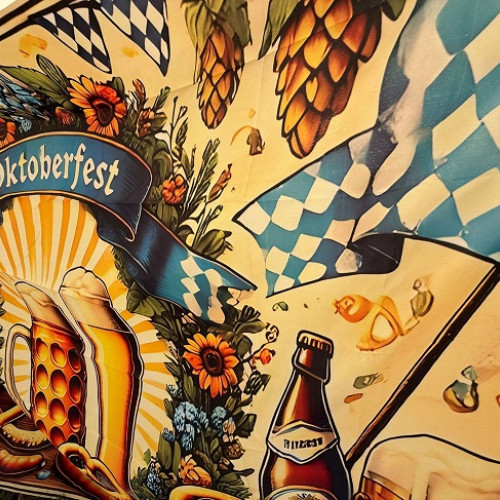 Oktoberfest Brașov 2025 va avea măsuri stricte de siguranță pentru participanți