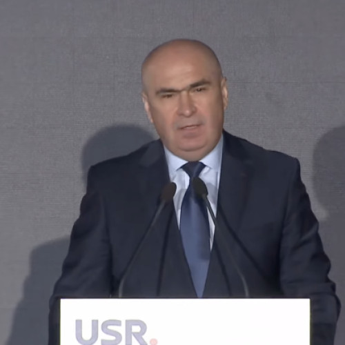 Premierul Ilie Bolojan despre povara dobânzilor și deficitul bugetar al României