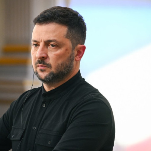 Zelenski avertizează că Polonia nu e pregătită să oprească un atac masiv al Rusiei