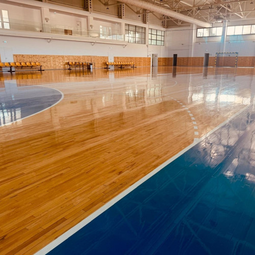 Infrastructura sportivă din Brașov, insuficientă în fața cererii crescute