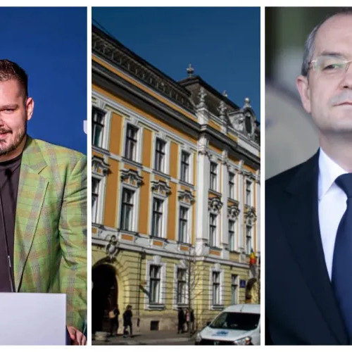 Consilier USR solicită clarificări privind modernizarea străzilor din Cluj-Napoca