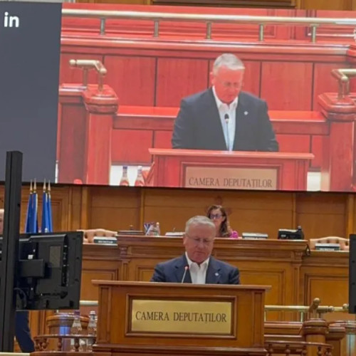 Deputatul Remus Lăpușan sprijină menținerea plafonării adaosului comercial la alimentele de bază