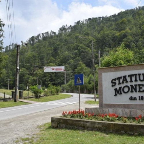 Moneasa primește recunoaștere oficială ca stațiune turistică tematică