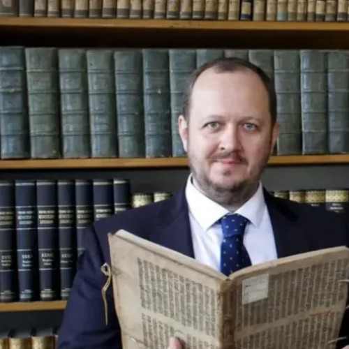 Adrian Papahagi cere închisoare pentru Călin Georgescu în dosarul acțiunilor împotriva ordinii constituționale