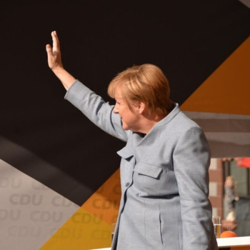 Angela Merkel cere o unitate europeană mai puternică în fața provocărilor globale