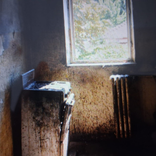 Peste 3.000 de lei amendă pentru botoșănenii care țin locuințele pline de mizerie