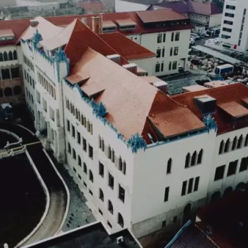 Finalizare proiect de modernizare a IPJ Cluj și Direcției Județene de Informații