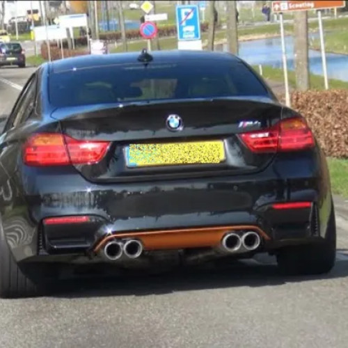 Clujean cere intervenția poliției împotriva șoferilor zgomotoși din cartierul Bună Ziua