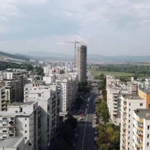 Creștere semnificativă a întreținerii la bloc în Cluj-Napoca în următorii ani