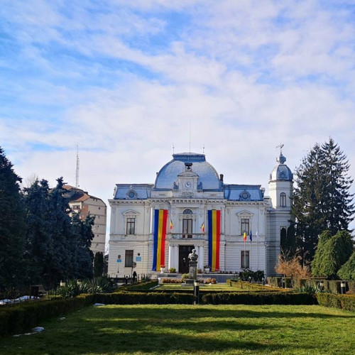 Primăria Târgoviște oferă scutiri de majorări pentru plata taxelor locale