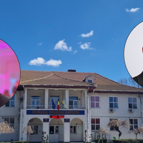 Consiliul Local Hârșova nu a ales încă viceprimarul în ședința de pe 17 septembrie