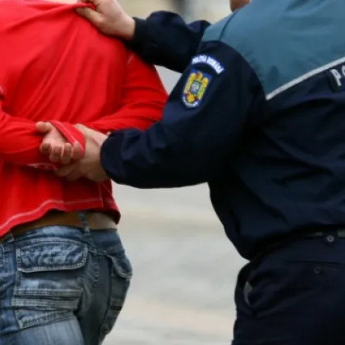 Bărbat din Cluj-Napoca reținut pentru presiuni psihologice și încălcarea ordinului de protecție
