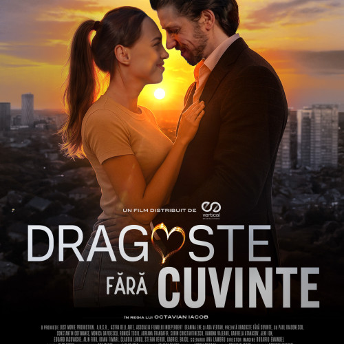 „Dragoste fără Cuvinte”, primul film românesc cu actori Surzi, din 19 septembrie în cinematografe