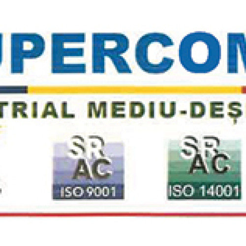 Supercom participă la campania Let’s Do It Romania 2025 cu sprijin pentru colectarea deșeurilor