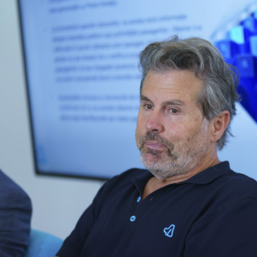 Patronul FlyLilly neagă cunoștința apropiată cu șeful mercenarilor din Congo