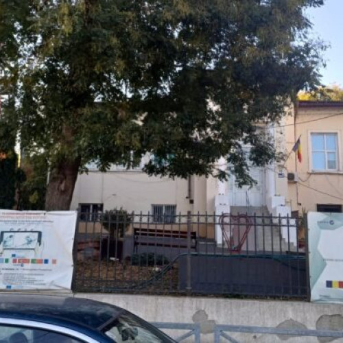 Primăria Pantelimon construiește o grădiniță modernă în locul celei vechi de pe Bd. Biruinței