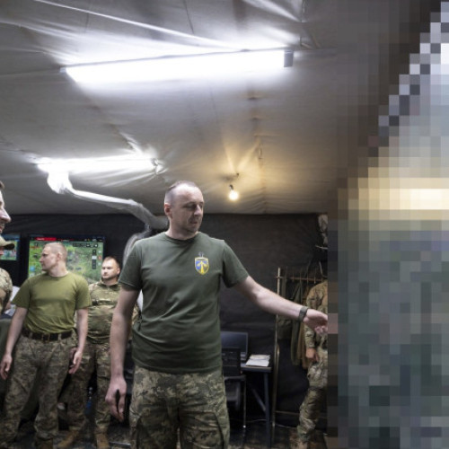 Ucraina obține câștiguri modeste în nord, consolidând succesele din est