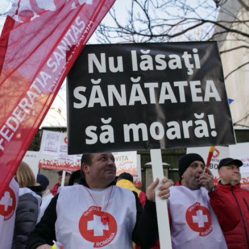 Federația SANITAS trage un semnal de alarmă privind fondurile Direcțiilor de asistență socială