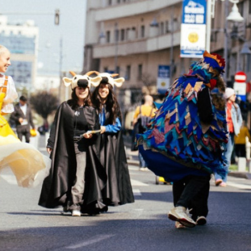 Zilele Bucureștiului animă orașul cu spectacole, expoziții și concerte pe 20 și 21 septembrie