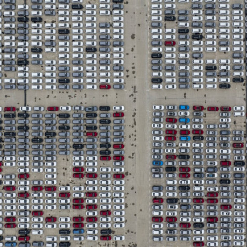 Chery Automobile se retrage treptat de pe piața rusă pentru extinderea internațională