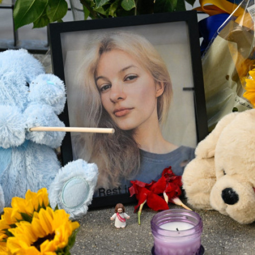 DaBaby a lansat o piesă și videoclip dedicat Irinei Zarutska, refugiată ucisă în SUA