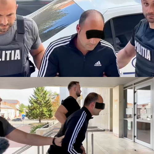 Tânăr din Plopșoru reținut pentru înșelăciuni de peste 230.000 de lei în Gorj